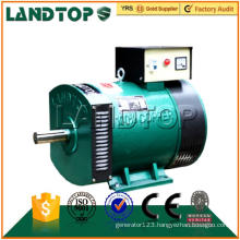 TOPS ST Series Electric Generator Specifications